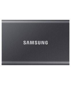Samsung MU-PC4T0T 4 TB USB Type-C 3.2 Gen 2 (3.1 Gen 2) Grijs, Titanium - Afbeelding 2