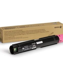 Xerox 106R03747 tonercartridge Origineel Magenta