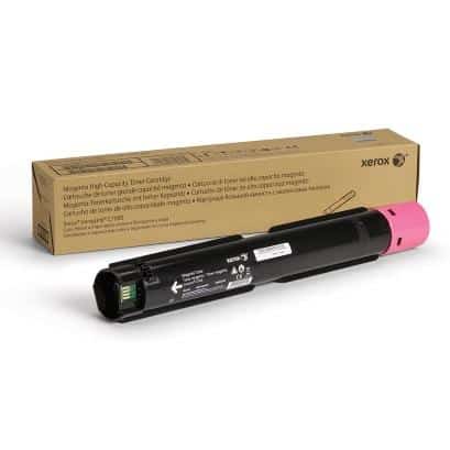 Xerox 106R03747 tonercartridge Origineel Magenta