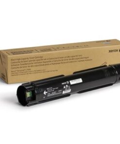 Xerox 106R03745 tonercartridge Origineel Zwart