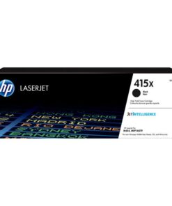HP W2031XH 415X Cyaan Original Cartridge, 6000 pages