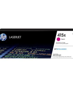 HP W2033XH 415X Magenta Original Cartridge, 6000 pages