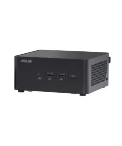 ASUS NUC 14 Pro RNUC14RVHU500002I UCFF Zwart 125H Barebone - Afbeelding 2