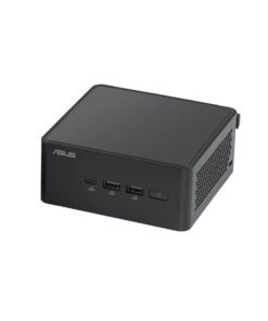 ASUS NUC 14 Pro RNUC14RVHU500002I UCFF Zwart 125H Barebone - Afbeelding 3