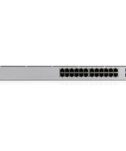 Ubiquiti USW-PRO-24-POE UniFi Pro 24-Port PoE Managed L2/L3 Gigabit Ethernet Switch, 1U - Afbeelding 2