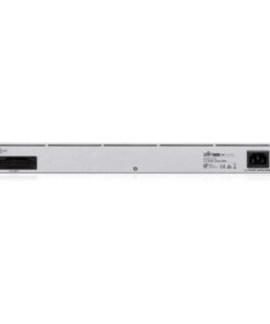 Ubiquiti USW-PRO-24-POE UniFi Pro 24-Port PoE Managed L2/L3 Gigabit Ethernet Switch, 1U - Afbeelding 3