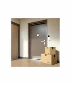 WOOX R4331 Smart video deurbel & binnen bel, FHD, 3MP, 1/2.8" CMOS, IP65, Wi-Fi 802.11 b/g/n, White - Afbeelding 4