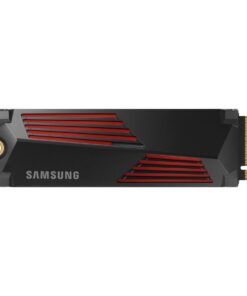 Samsung 990 Pro 4 TB M.2 PCI Express 4.0 NVMe V-NAND TLC - Afbeelding 2