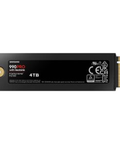 Samsung 990 Pro 4 TB M.2 PCI Express 4.0 NVMe V-NAND TLC - Afbeelding 3
