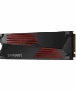 Samsung 990 Pro 4 TB M.2 PCI Express 4.0 NVMe V-NAND TLC - Afbeelding 4