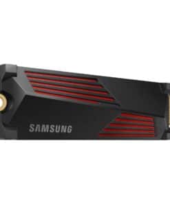 Samsung 990 Pro 4 TB M.2 PCI Express 4.0 NVMe V-NAND TLC - Afbeelding 6