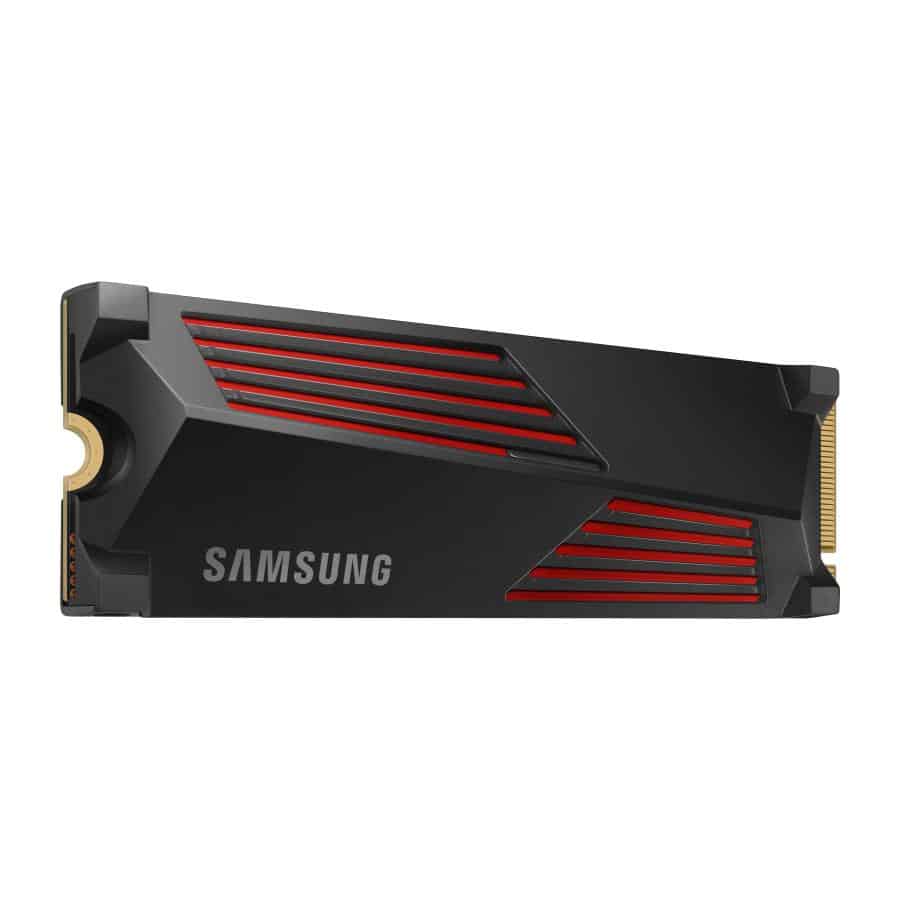 Samsung 990 Pro 4 TB M.2 PCI Express 4.0 NVMe V-NAND TLC - Afbeelding 6
