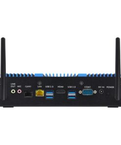 Shuttle CWL01, WLAN KIT (antennas & cables) voor industrieel Box-PCs - Afbeelding 3