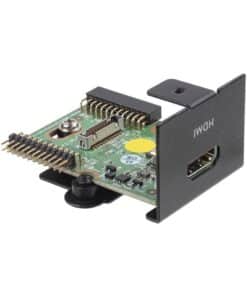 Shuttle DHD01, HDMI 1.4 Port daughter board voor industrieel Box-PCs - Afbeelding 2