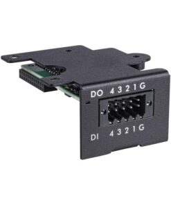 Shuttle DIO11 daughter board (4x DIGITAL INPUTS & OUTPUTS) voor industrieel Box-PCs - Afbeelding 2