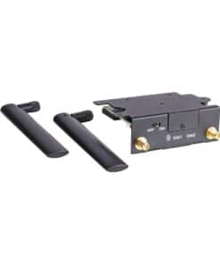 Shuttle LTE01 LTE (4G) adapterkit met 2x externe LTE antennes en interne kabels voor Box PC's - Afbeelding 2