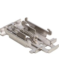 Shuttle MDR01 Din-Rail Clip voor embedded Box-PCs - Afbeelding 2