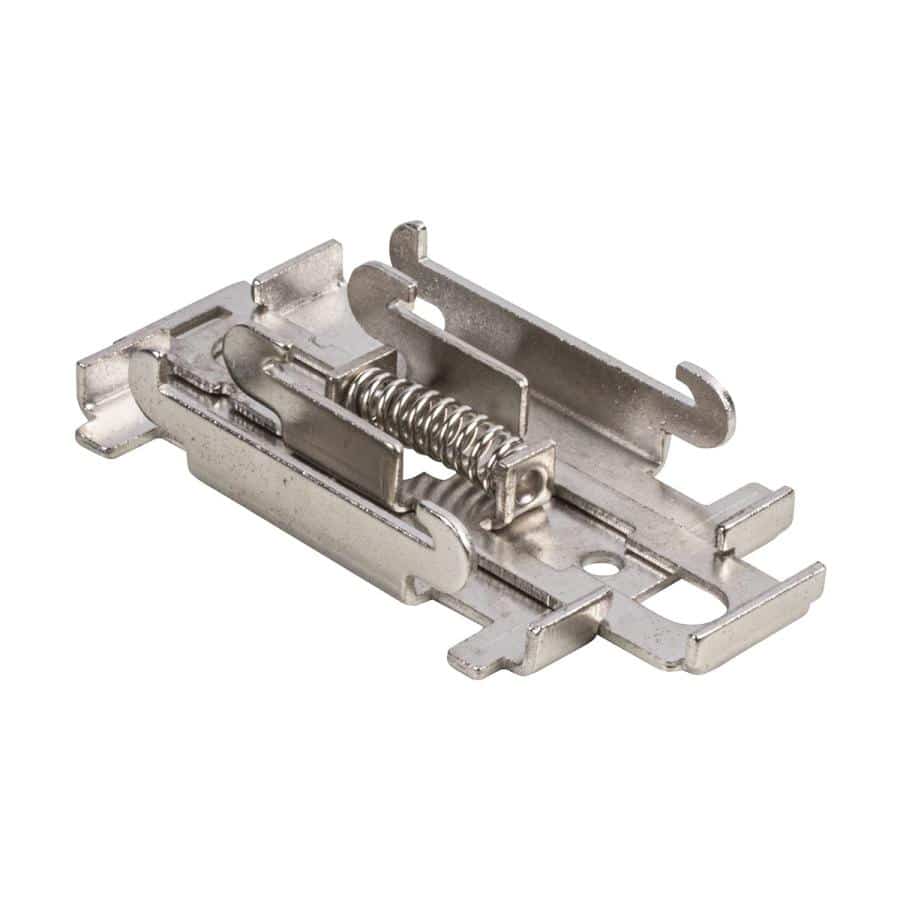 Shuttle MDR01 Din-Rail Clip voor embedded Box-PCs - Afbeelding 2