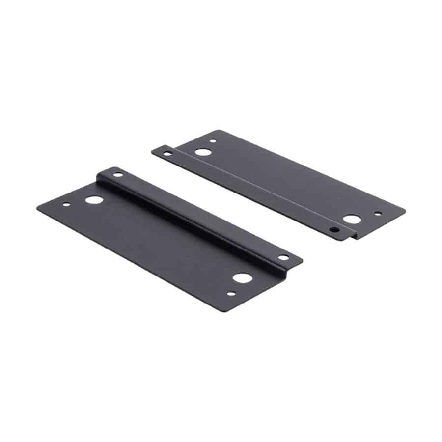 Shuttle MRS01 Ear Mount brackets voor industrieel Box-PCs - Afbeelding 2