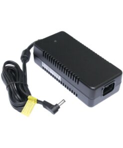 Shuttle PA1501 External 150 Watt power supply (Operating Temperature: -20 ... +70 °C) voor industrieel Box-PCs - Afbeelding 2