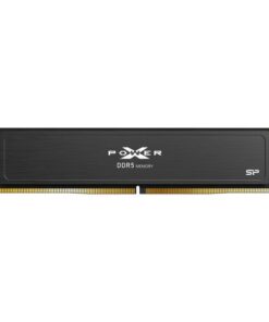 Silicon Power SP016GXLWU60AFSJ XPOWER Pulse DDR5 Gaming UDIMM, 1x 16GB, DDR5, 6000 Mhz, CL30, HS