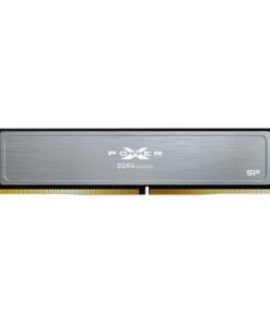 Silicon Power SP008GXLZU320BSI XPOWER Pulse DDR4 Gaming UDIMM, 1x 8GB, DDR4, 3200 Mhz, 1.35V, HS