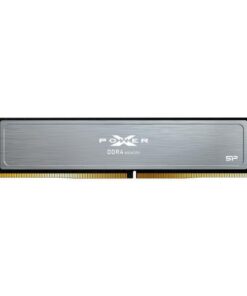 Silicon Power SP016GXLZU320BSI XPOWER Pulse DDR4 Gaming UDIMM, 1x 16GB, DDR4, 3200 Mhz, 1.35V, HS