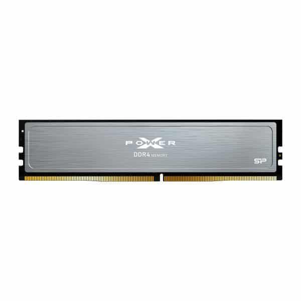 Silicon Power SP016GXLZU320BSI XPOWER Pulse DDR4 Gaming UDIMM, 1x 16GB, DDR4, 3200 Mhz, 1.35V, HS