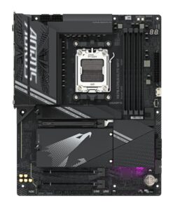 GIGABYTE X870 AORUS ELITE WIFI7 Moederbord - Afbeelding 3