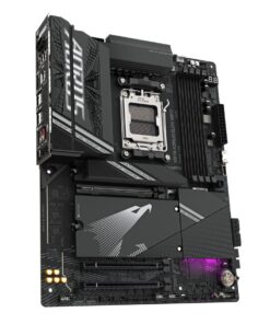 GIGABYTE X870 AORUS ELITE WIFI7 Moederbord - Afbeelding 4