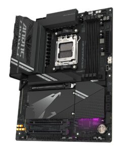 GIGABYTE X870 AORUS ELITE WIFI7 Moederbord - Afbeelding 5