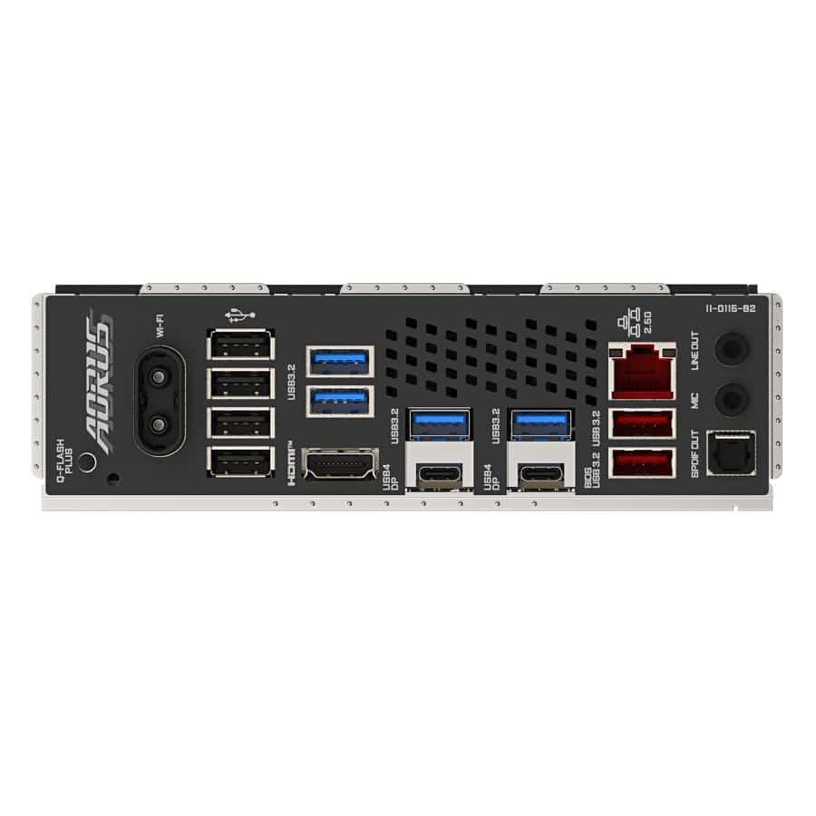 GIGABYTE X870 AORUS ELITE WIFI7 Moederbord - Afbeelding 6