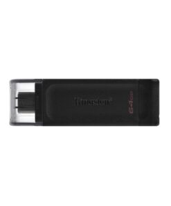 Kingston Technology DataTraveler 64GB USB-C 3.2 Gen 1 70 - Afbeelding 8
