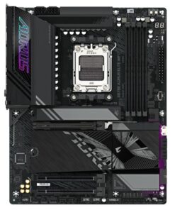 GIGABYTE X870E AORUS ELITE WIFI7 Moederbord - Afbeelding 3