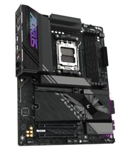 GIGABYTE X870E AORUS ELITE WIFI7 Moederbord - Afbeelding 4