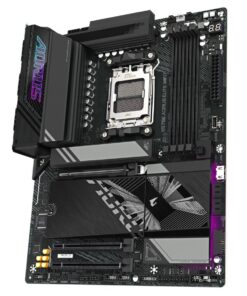 GIGABYTE X870E AORUS ELITE WIFI7 Moederbord - Afbeelding 5