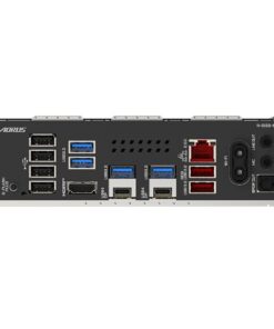GIGABYTE X870E AORUS ELITE WIFI7 Moederbord - Afbeelding 6