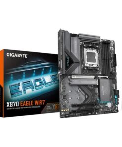 GIGABYTE X870 EAGLE WIFI7 Moederbord - Afbeelding 2