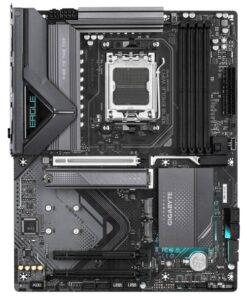 GIGABYTE X870 EAGLE WIFI7 Moederbord - Afbeelding 3