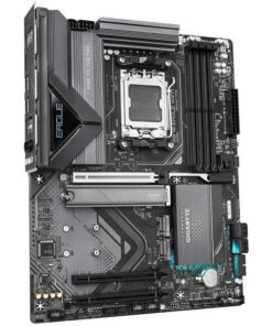 GIGABYTE X870 EAGLE WIFI7 Moederbord - Afbeelding 4