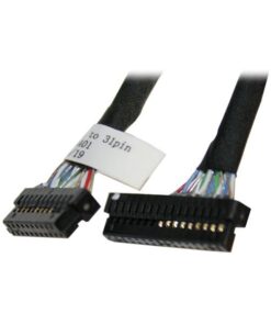 Shuttle CED01 interne stroomkabel - Afbeelding 2