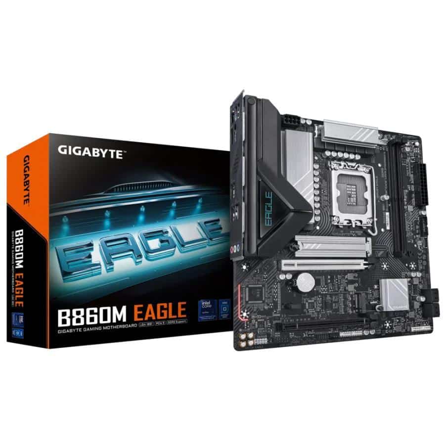 GIGABYTE Z890 AORUS XTREME AI TOP Intel Z890 LGA 1851 (Socket V1) Verlengd ATX - Afbeelding 2
