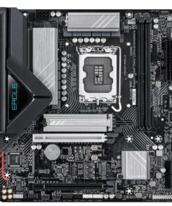 GIGABYTE Z890 AORUS XTREME AI TOP Intel Z890 LGA 1851 (Socket V1) Verlengd ATX - Afbeelding 3