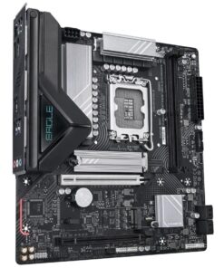 GIGABYTE Z890 AORUS XTREME AI TOP Intel Z890 LGA 1851 (Socket V1) Verlengd ATX - Afbeelding 4
