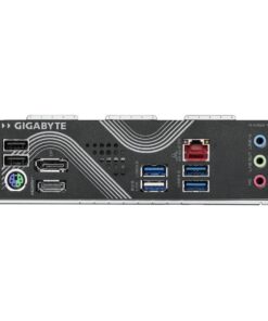 GIGABYTE Z890 AORUS XTREME AI TOP Intel Z890 LGA 1851 (Socket V1) Verlengd ATX - Afbeelding 5