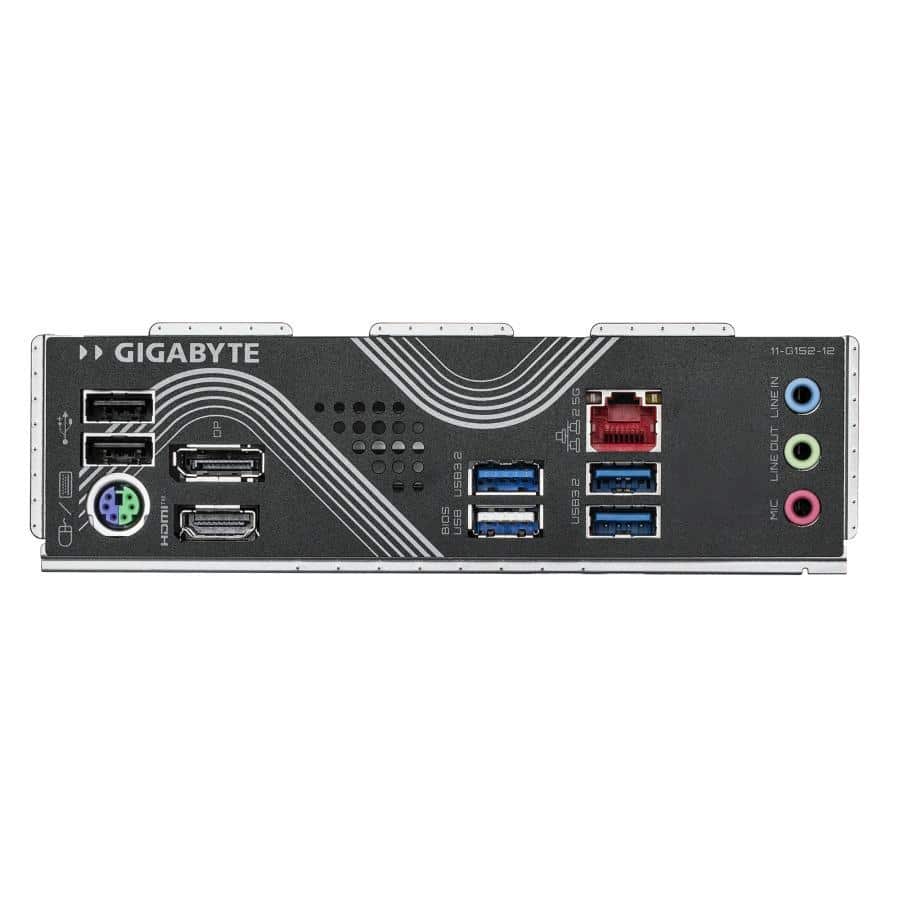 GIGABYTE Z890 AORUS XTREME AI TOP Intel Z890 LGA 1851 (Socket V1) Verlengd ATX - Afbeelding 5