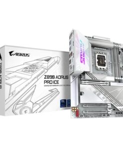 GIGABYTE Z890 AORUS PRO ICE Moederbord - Afbeelding 6