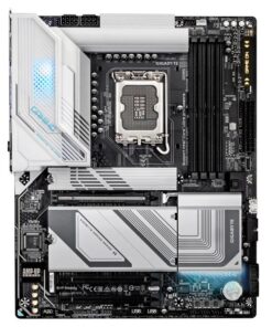 GIGABYTE Z890 GAMING X WIFI7 moederbord Intel Z890 LGA 1851 (Socket V1) ATX - Afbeelding 6