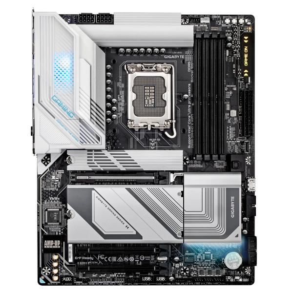GIGABYTE Z890 GAMING X WIFI7 moederbord Intel Z890 LGA 1851 (Socket V1) ATX - Afbeelding 6