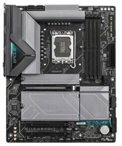 GIGABYTE Z890 EAGLE WIFI7 moederbord Intel Z890 LGA 1851 (Socket V1) ATX - Afbeelding 3